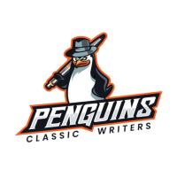 Penguins Classic Writers image 3